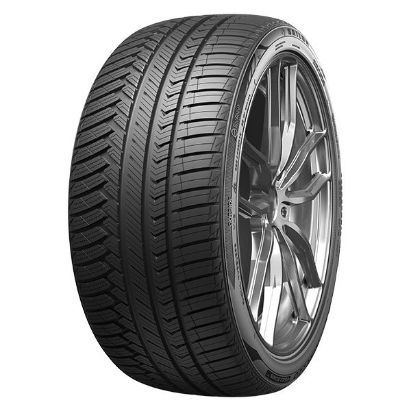 

Шина Sailun Atrezzo 4 Seasons Pro 235/65 R17 108W, Atrezzo 4 Seasons Pro