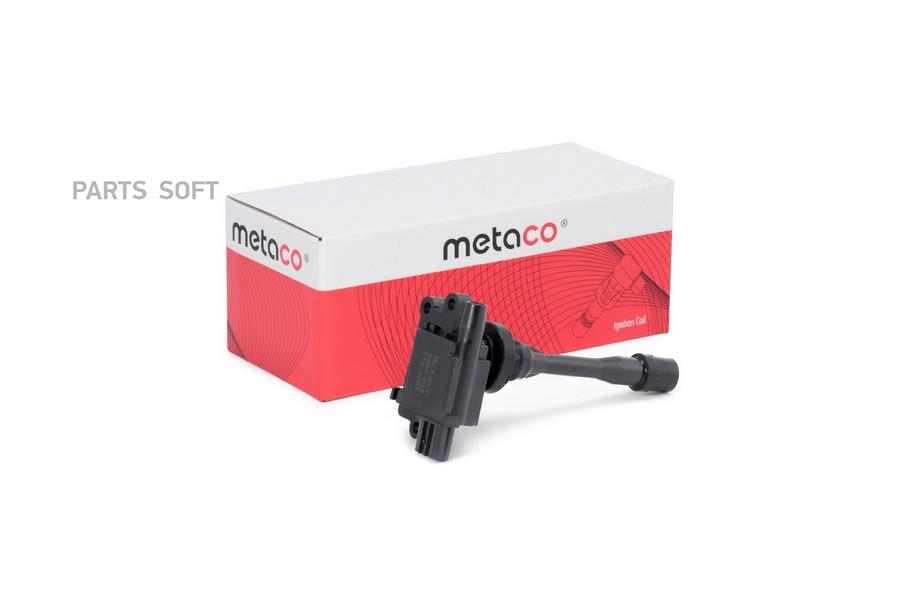 

Катушка Зажигания METACO 6908022