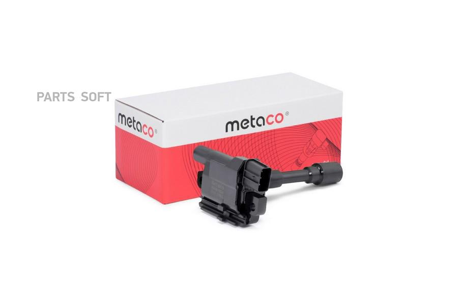 

Катушка Зажигания METACO 6908024