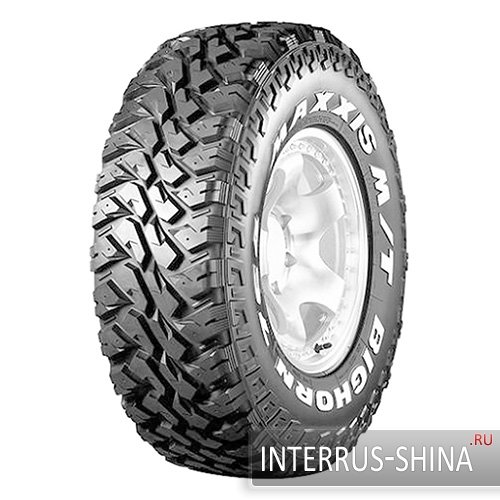 

Шина Maxxis MT-764 Bighorn 35/12.5 R15 113Q, MT-764 Bighorn