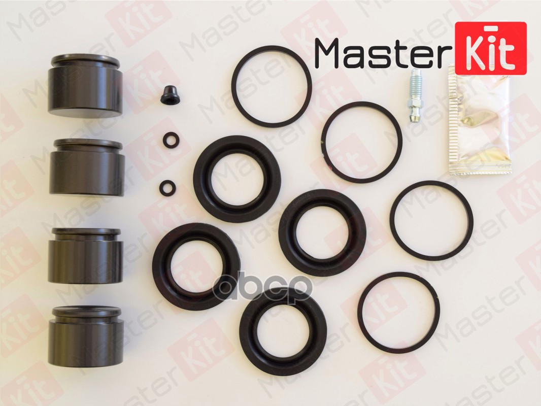 

Ремкомплект Суппорта Volkswagen Touareg 02- MasterKit 77A1346, 77A1346