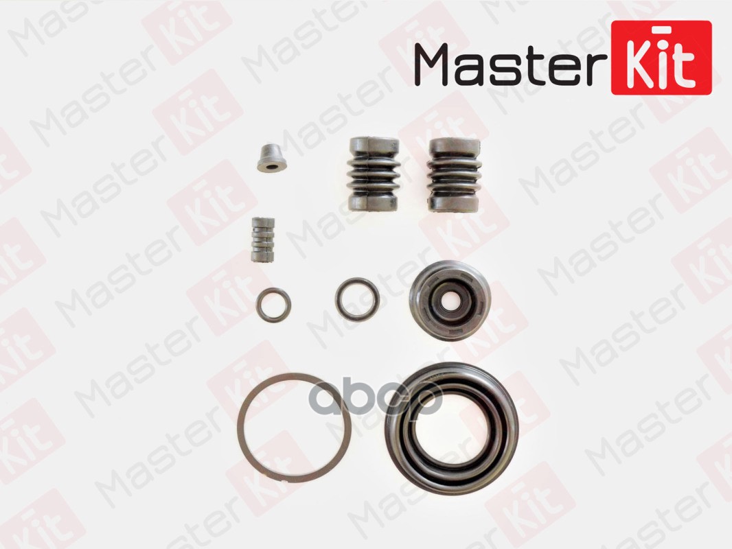 

Ремкомплект Тормозного Суппорта Chevrolet Cruze 12- MasterKit 77A1385, 77A1385