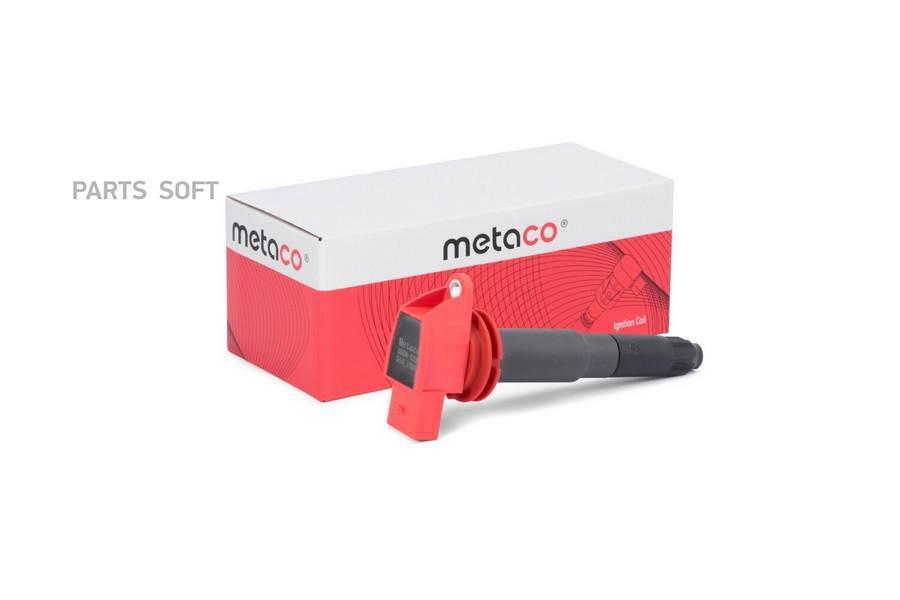

Катушка Зажигания METACO 6908028