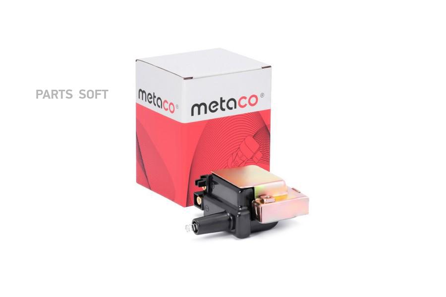 

Катушка Зажигания METACO 6908030