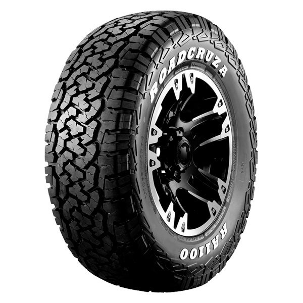 

Шина Roadcruza RA1100 33/12.5 R22 109S, RA1100