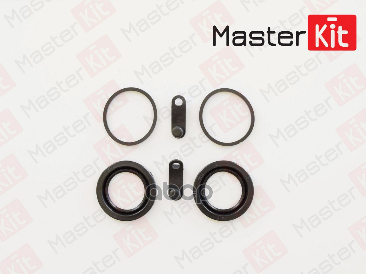

Ремкомплект Суппорта (Пыльники) Bmw 1 (F20)/1 (F21)/3 (F30, F80) MasterKit 77A1393, 77A1393