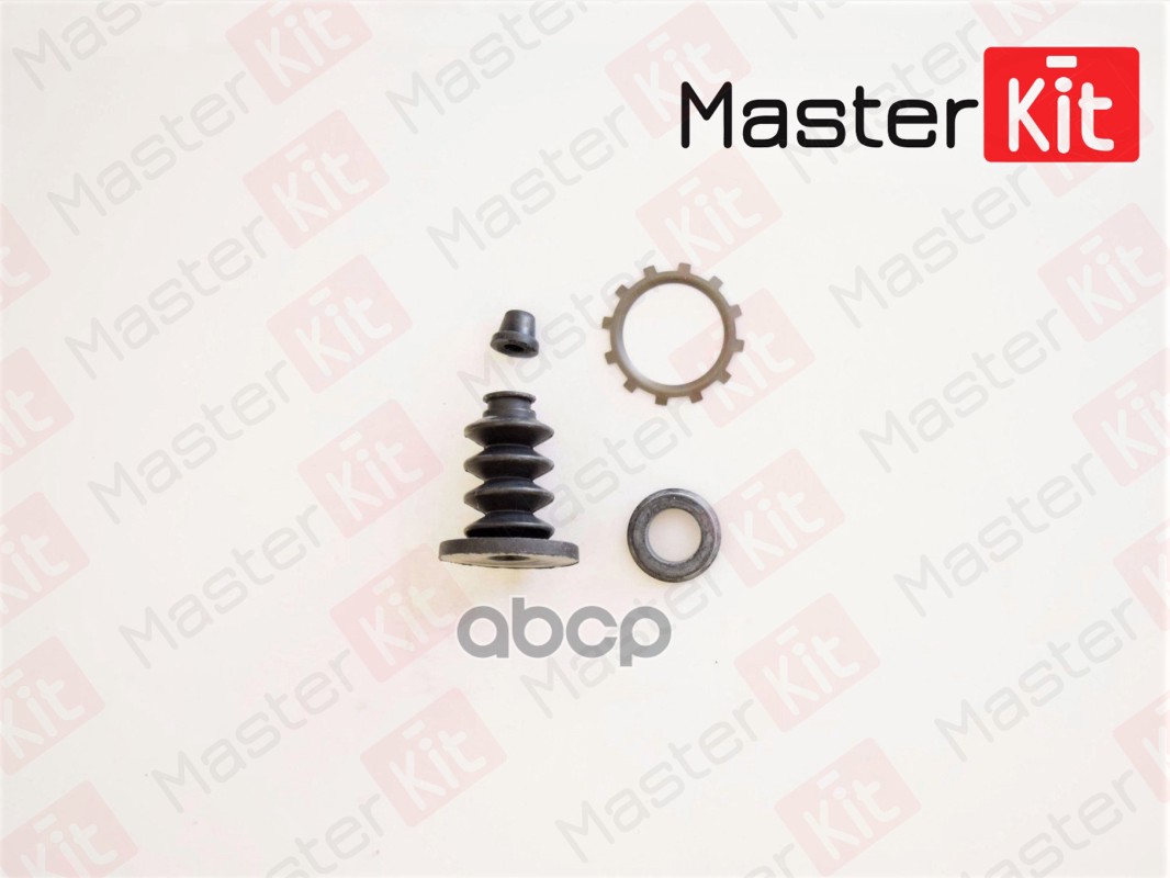 

Ремкомплект Рабочего Цилиндра Сцепления Volkswagen Corrado Passat (3a2 35i) MasterKit арт, 77A1396