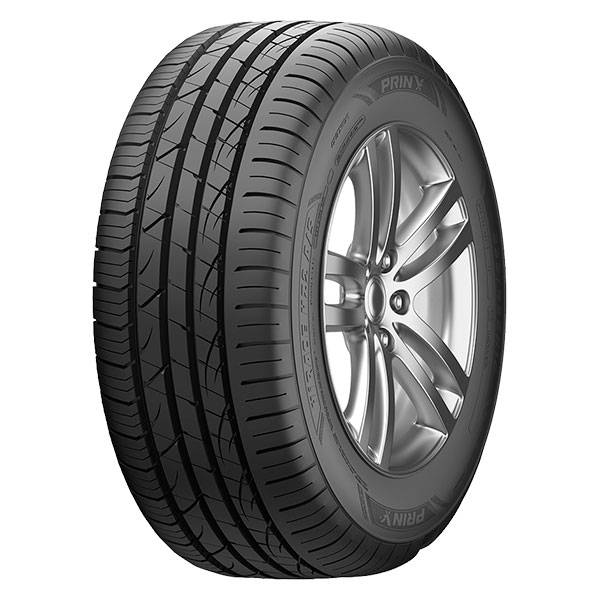 

Шина Prinx HZ2 HiRace 255/45 R20 105Y, HZ2 HiRace