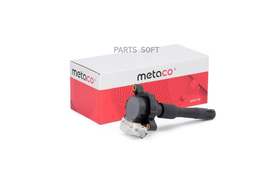 

Катушка Зажигания METACO 6908034