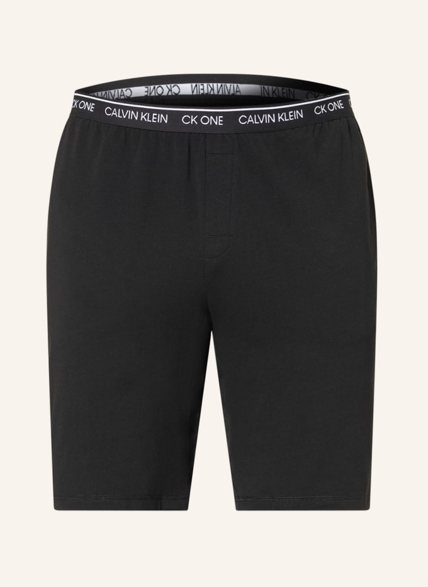 

Шорты мужские Calvin Klein 1001193832 черные L (доставка из-за рубежа), 1001193832