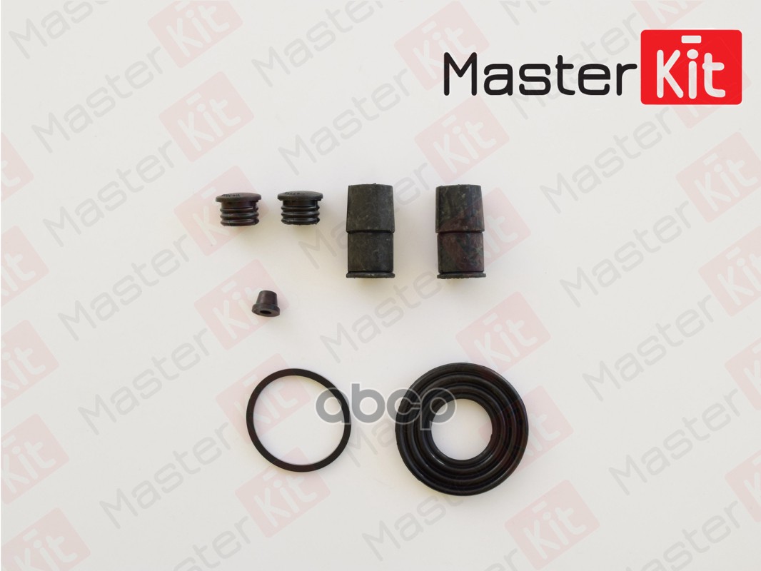 

Ремкомплект Тормозного Суппорта Bmw 3 (E-36) 1.991 -> Saab 9-3 02-98->08-03 MasterKit арт, 77A1468