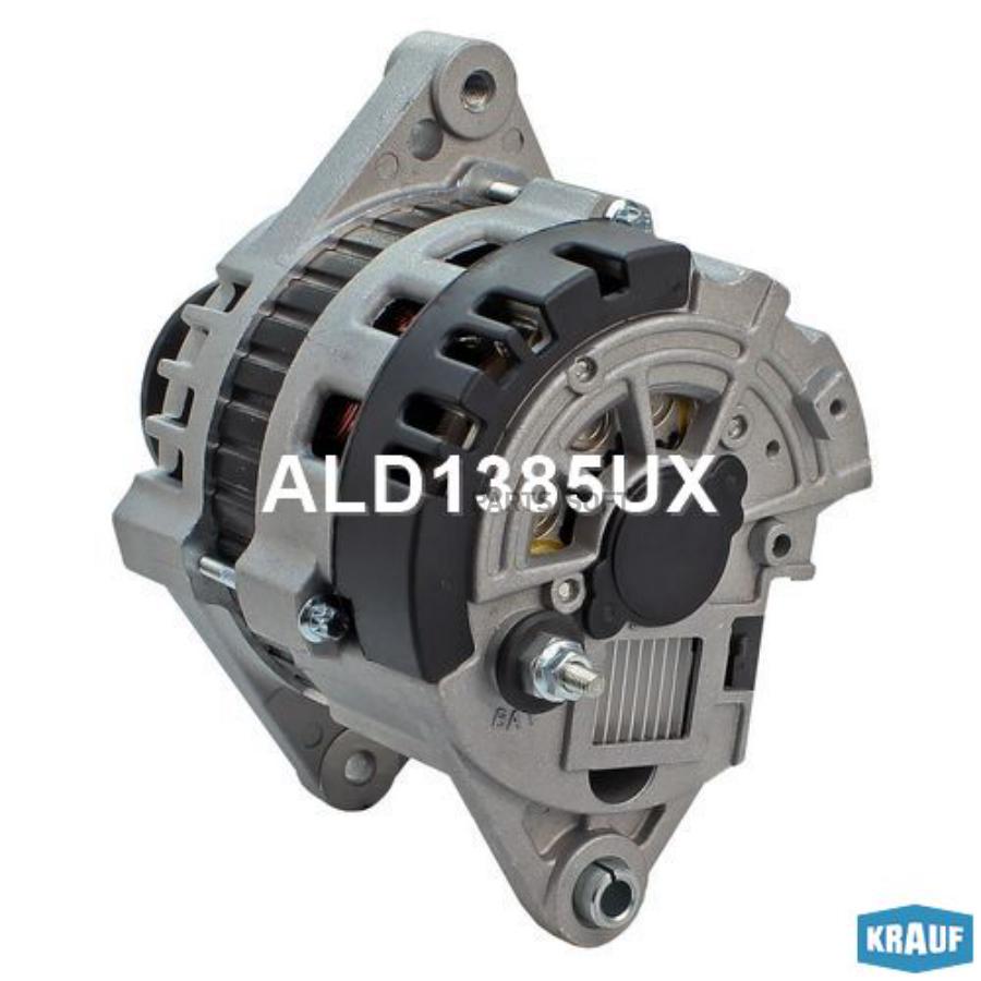 

Генератор 14V 80A Krauf ALD1385UX