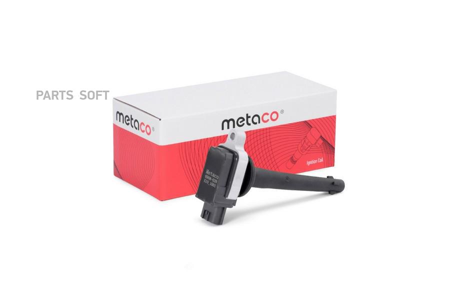 

Катушка Зажигания Metaco 6908039