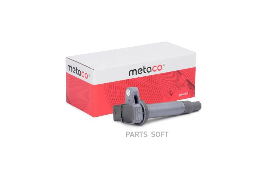 

Катушка Зажигания METACO 6908045