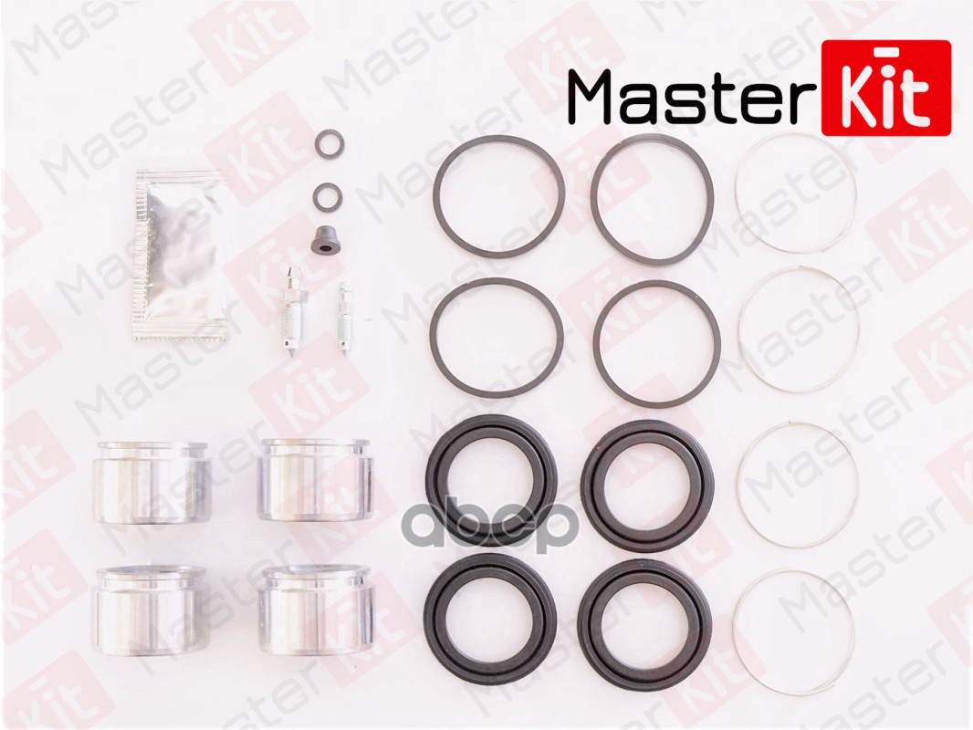 

Ремкомплект Суппорта Toyota Land Cruiser 90 96- MasterKit 77A1492, 77A1492
