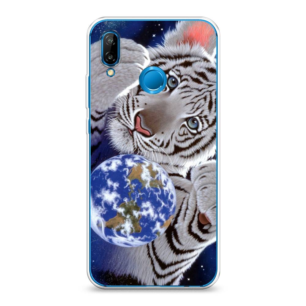 Чехол на Huawei P20 Lite 