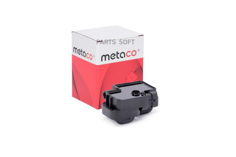 

Катушка Зажигания METACO 6908053