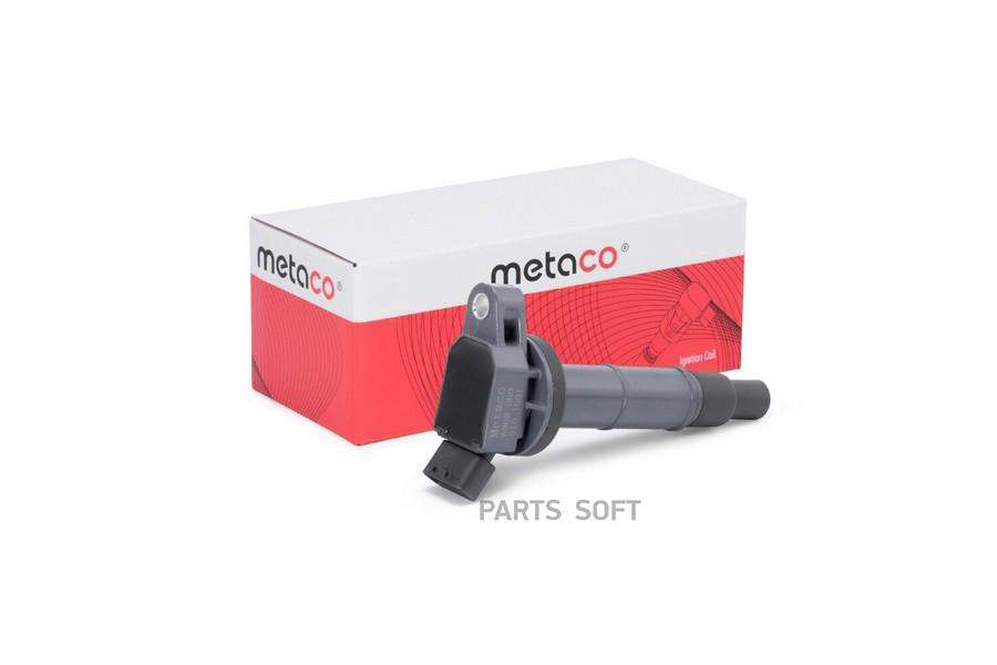 

Катушка Зажигания METACO 6908060