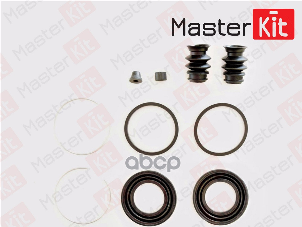 

Ремкомплект Тормозного Суппорта Mazda Xedos 9 (Ta) 01-92-> MasterKit арт. 77a1549, 77A1549
