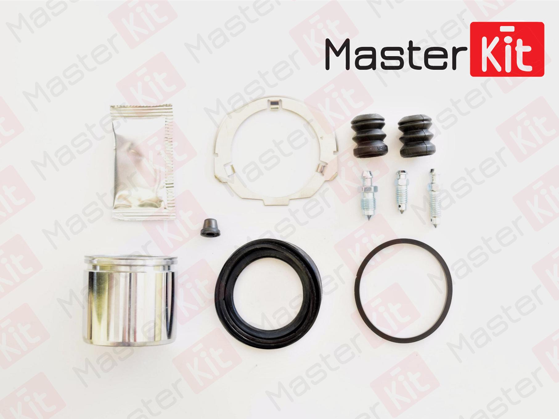 

Ремкомплект Тормозного Суппорта MasterKit 77A1559, 77A1559