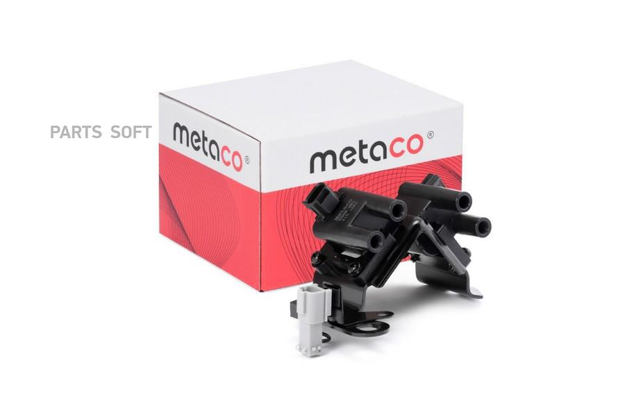

METACO Катушка зажигания Hyundai Getz 2002-2010, Kia RIO 2005-2011
