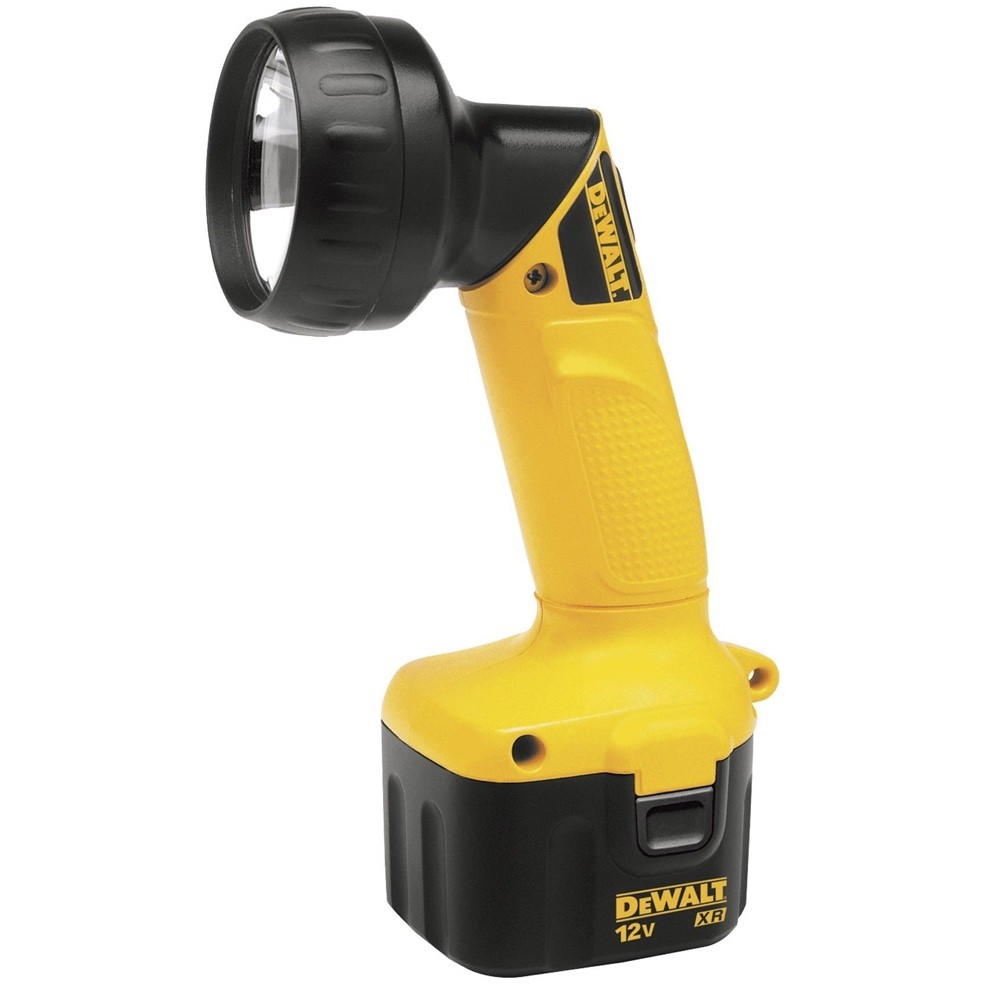 DeWalt DW 904 (906) фонарь