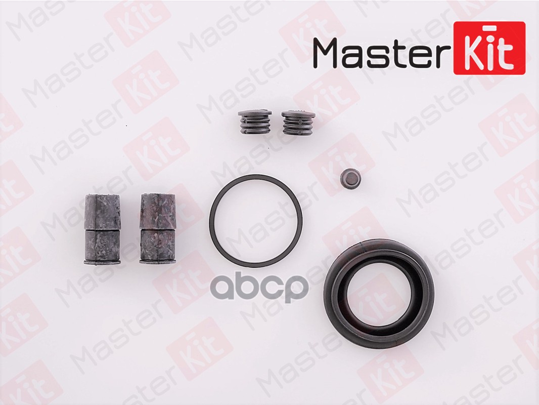 

Ремкомплект Суппорта Opel Astra 91-/Corsa 88- MasterKit 77A1592, 77A1592