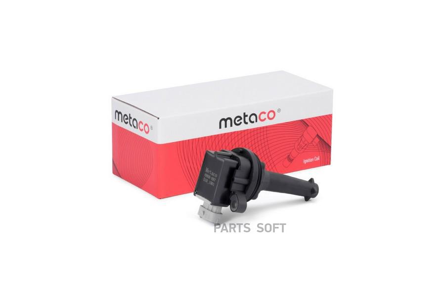 

Катушка Зажигания METACO 6908097