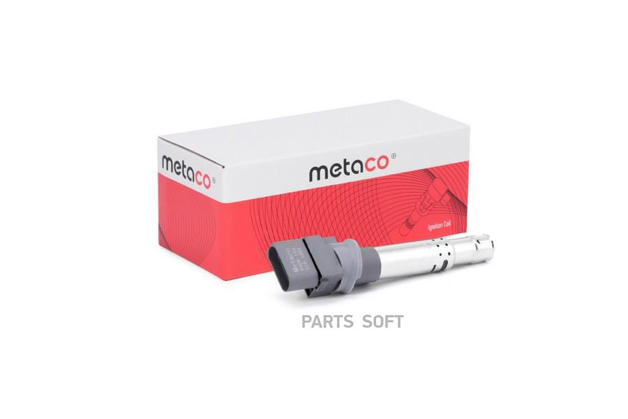 

Катушка Зажигания METACO 6908-104