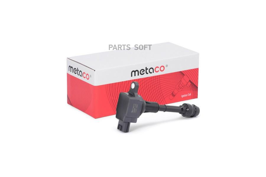 

Катушка Зажигания METACO 6908110