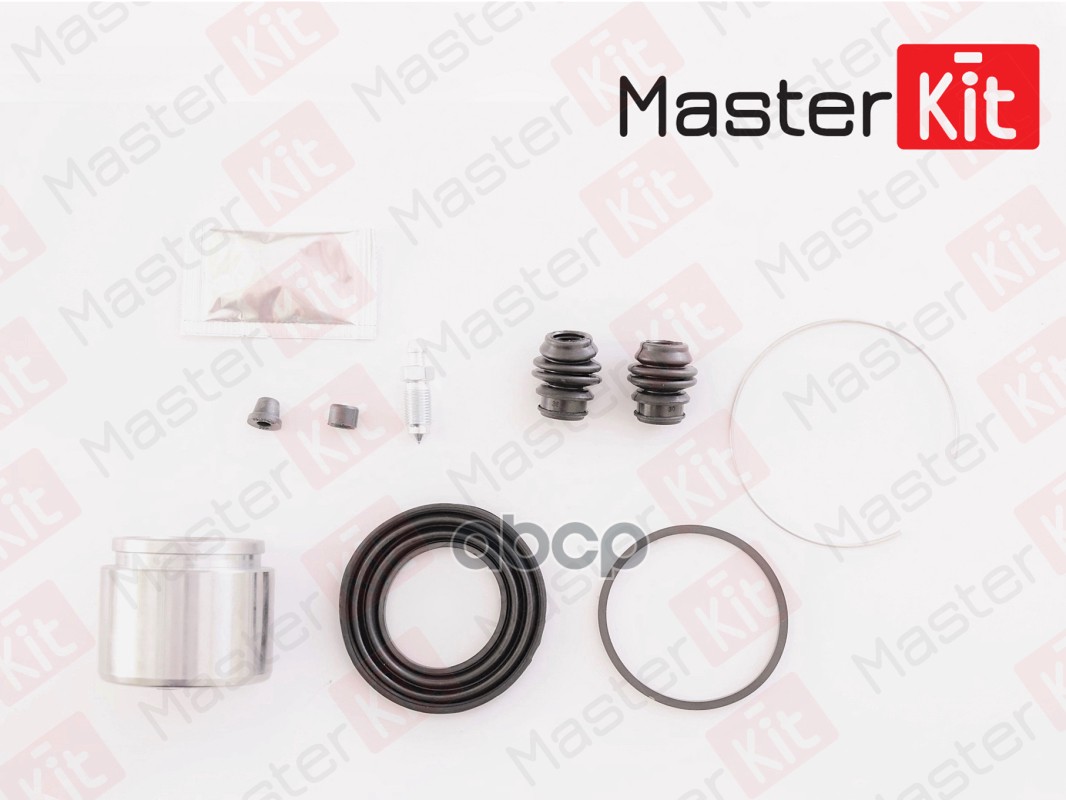 

Ремкомплект Суппорта Тормозного MasterKit 77A1625, 77A1625