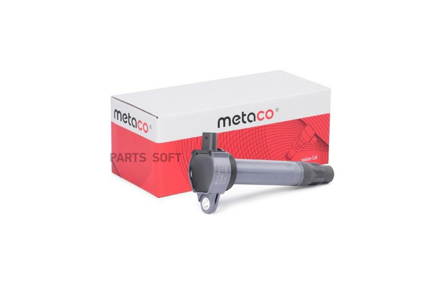 

METACO Катушка зажигания Jeep Compass MK49 2006-2016, Dodge Caliber 2006-2011