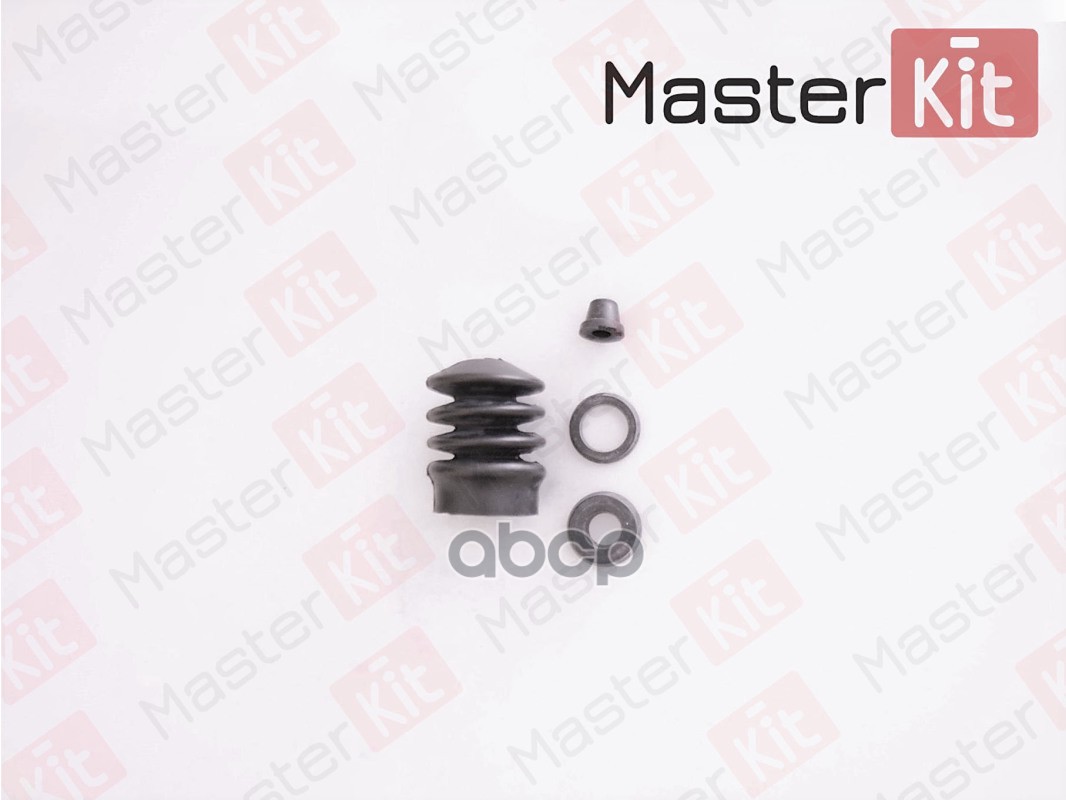 Ремкомплект Рабочего Цилиндра Сцепления Honda Prelude 01-88- MasterKit арт 77a1685 459₽