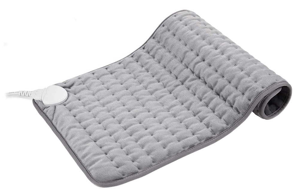 

Коврик с подогревом Xiaoda Heating Pad 30x42cm XD-FRD3042-01, XD-FRD3042-01