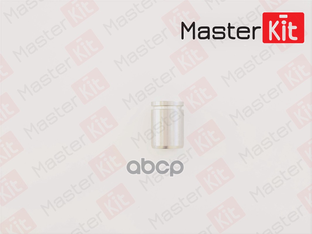 

Поршень Суппорта Toyota Corolla 01- MasterKit 77A1763, 77A1763