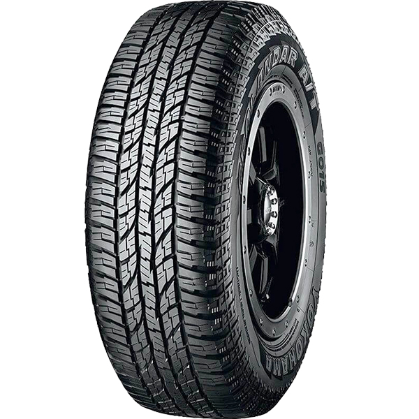 

Шины YOKOHAMA Geolandar A/T G015 P265/70R17 113T (R0482), Geolandar A/T G015