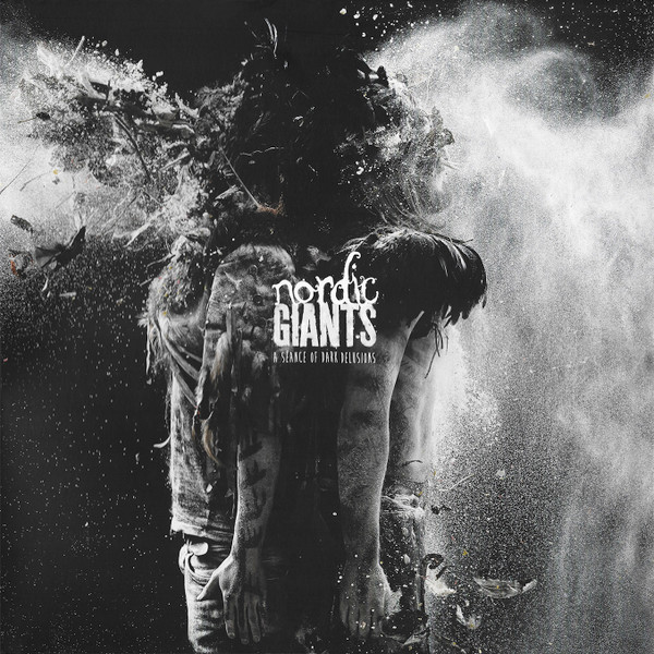 Nordic Giants A Seance Of Dark Delusions (LP)