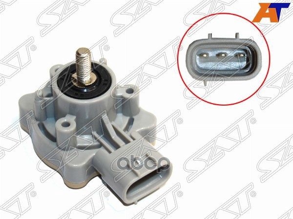 

SAT Датчик регулировки дорожного просвета HONDA ACCORD 03-08
