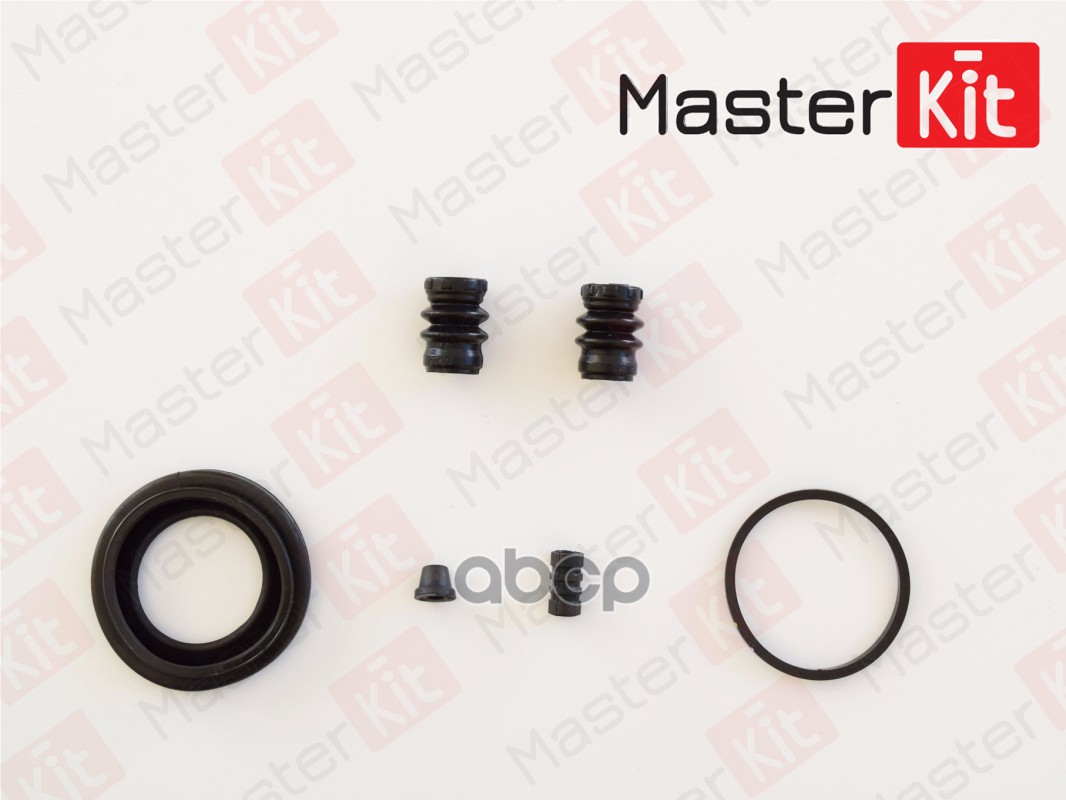 

Ремкомплект Суппорта Mitsubishi Pajero 00- MasterKit 77A1786, 77A1786