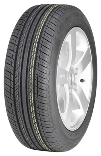 Автошина Ovation VI-682 Ecovision 175/60 R14 79H