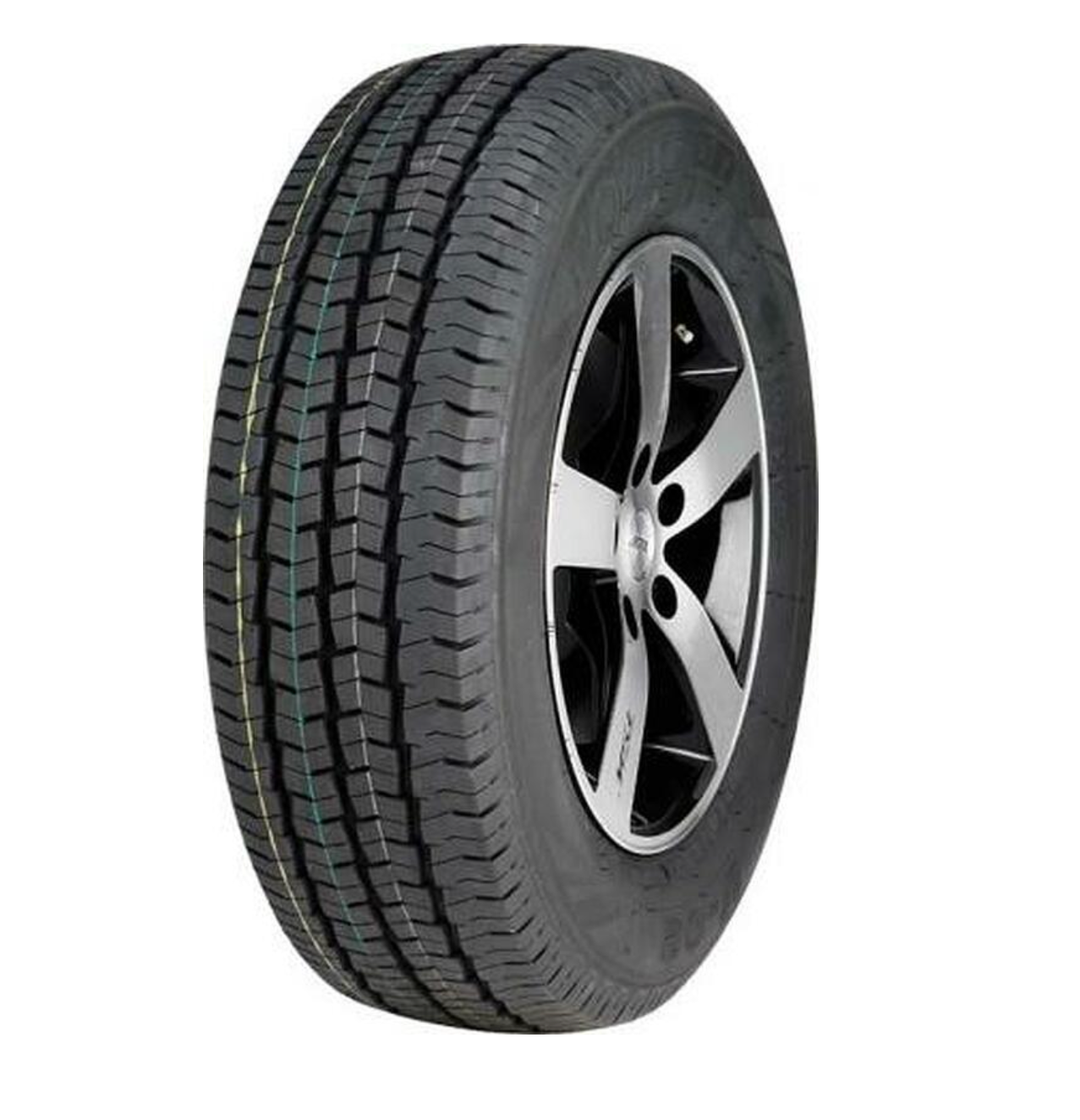 

Автошина Ovation V-02 165 R13C 94/92R