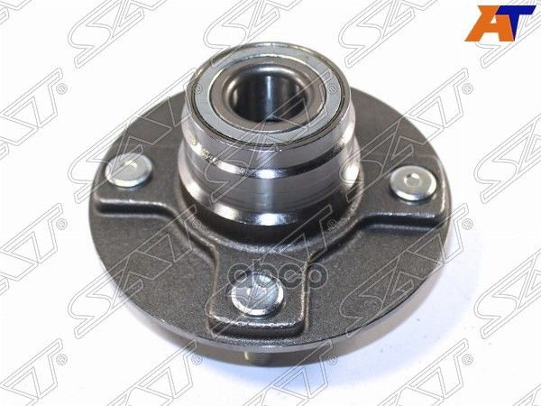 

SAT ST-43200-50J00 Ступичный узел задн. NISSAN PRIMERA P10E 90-96 шпильки 4.114 1шт