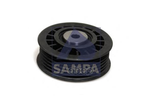 

SAMPA 010.080 Ролик натяжителя