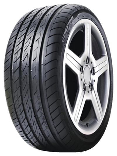 

Автошина Ovation VI-388 245/35 R19 93W XL, VI 388 XL