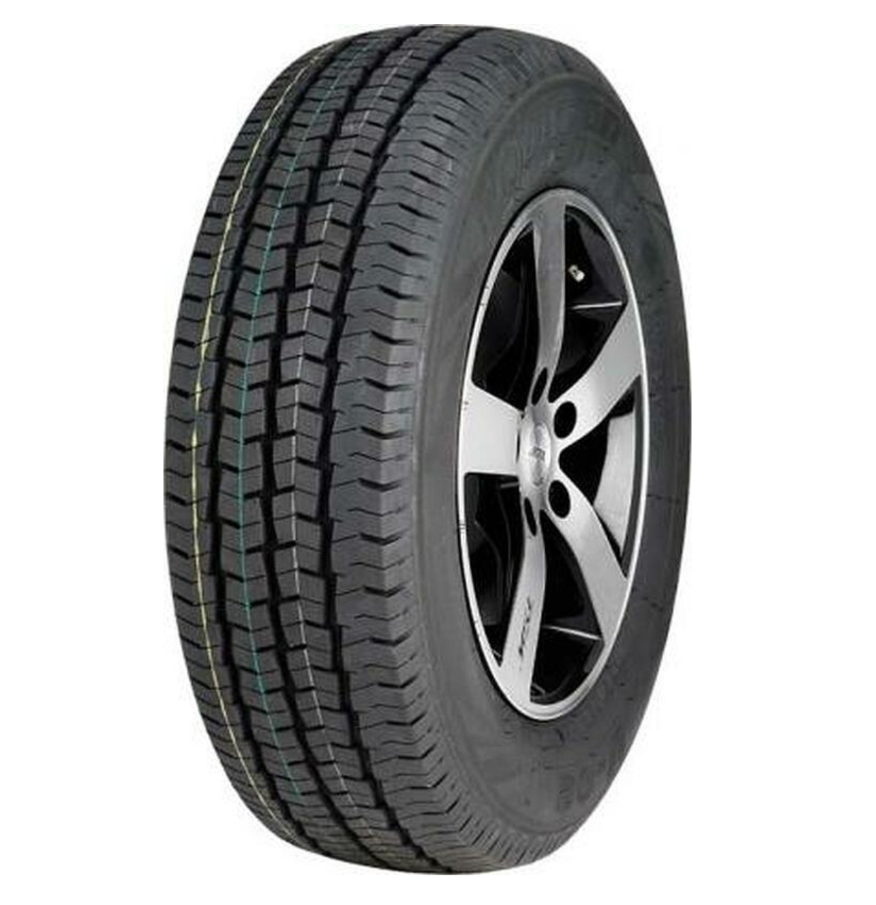 

Автошина Ovation V-02 215/60 R16C 108/106T