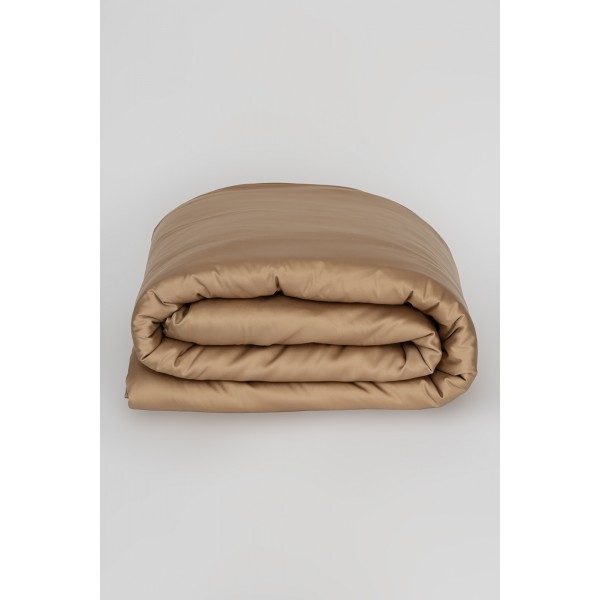 

Пододеяльник German Grass Sand Brilliant 200x200, EK25200200, Бежевый, 25160220