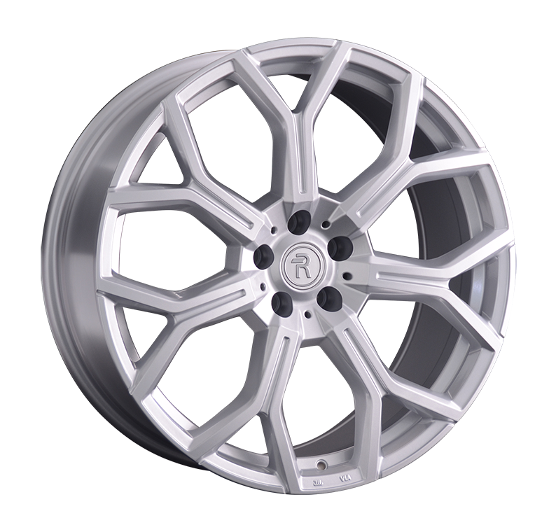 

Колесный диск Replay B238 9.5x21/5x112 D66.6 ET37 S