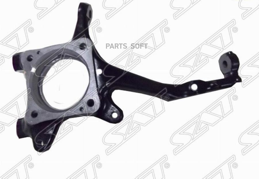 

SAT Кулак поворотный FR TOYOTA 4RUNNER/FJ CRUISER/HILUX SURF/LAND CRUISER PRADO/LEXUS GX47