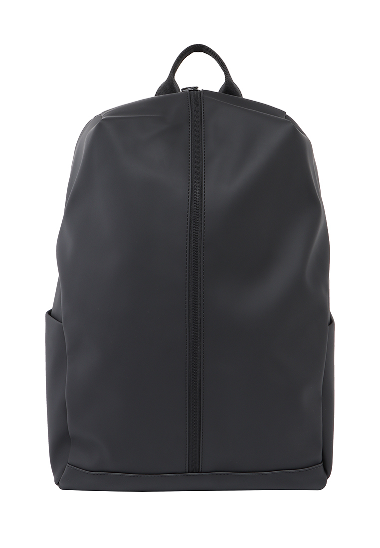 

Рюкзак унисекс Daniele Patrici A71026 черный, 42х30х15 см, A71026