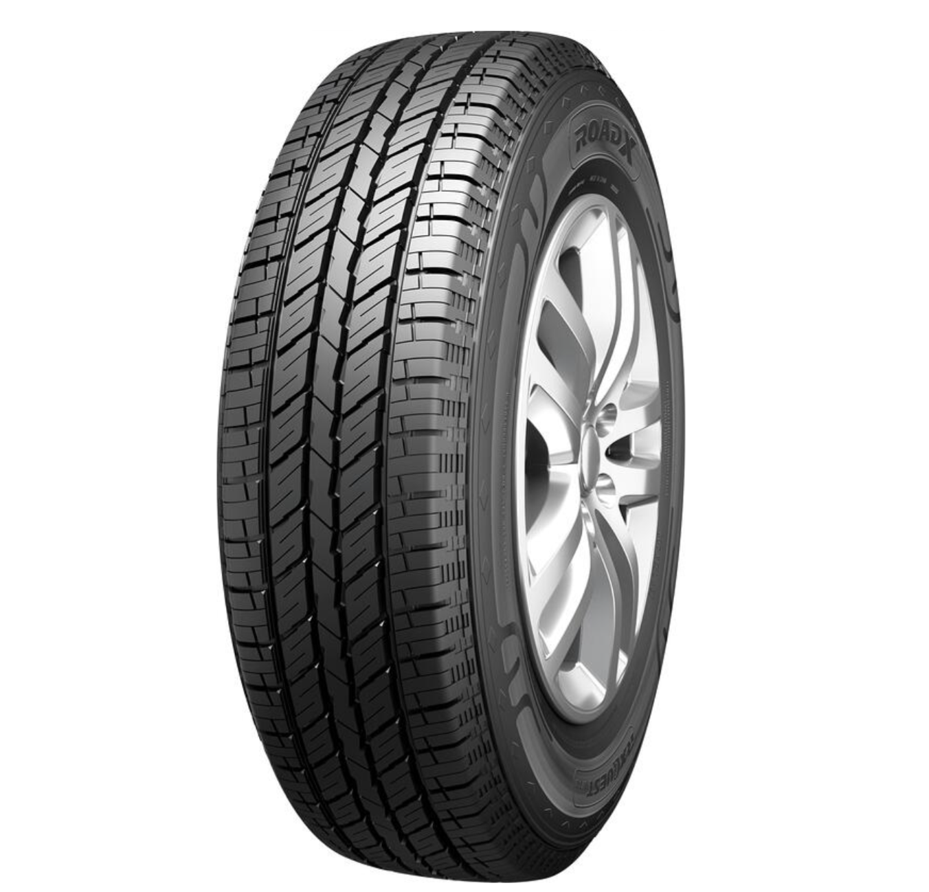 

Автошина RoadX RXQuest H/T01 235/75 R15 105T